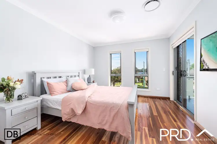 Fifth view of Homely semi-detached listing, 46a Amiens Avenue, Milperra NSW 2214