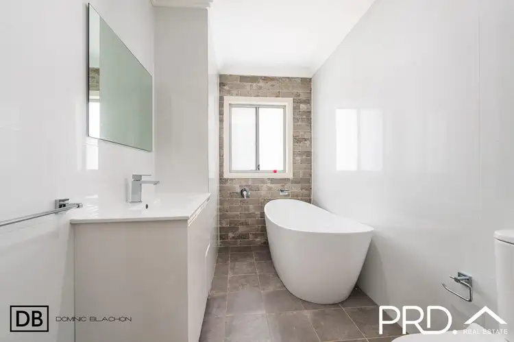 Sixth view of Homely semi-detached listing, 46a Amiens Avenue, Milperra NSW 2214