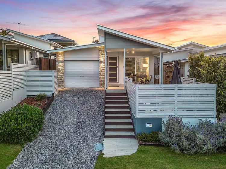 Main view of Homely house listing, 27 Colorado Drive, Springfield Lakes QLD 4300