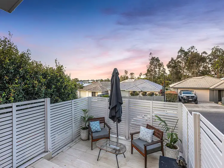 Second view of Homely house listing, 27 Colorado Drive, Springfield Lakes QLD 4300