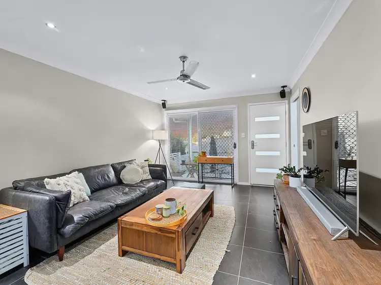 Third view of Homely house listing, 27 Colorado Drive, Springfield Lakes QLD 4300