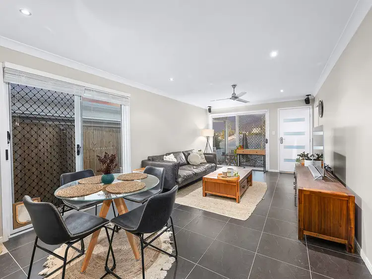 Fourth view of Homely house listing, 27 Colorado Drive, Springfield Lakes QLD 4300