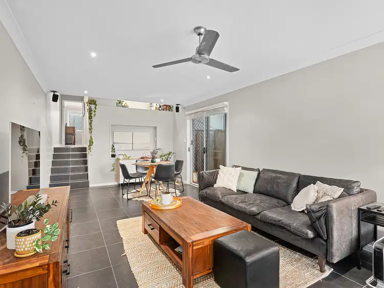 Fifth view of Homely house listing, 27 Colorado Drive, Springfield Lakes QLD 4300