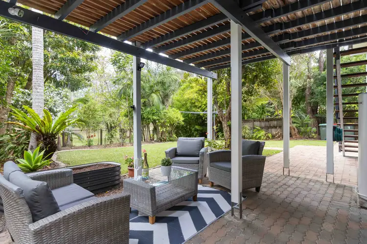 8 Stanley Street, Palmwoods QLD 4555