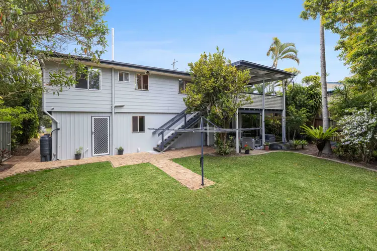 Fourth view of Homely house listing, 8 Stanley Street, Palmwoods QLD 4555