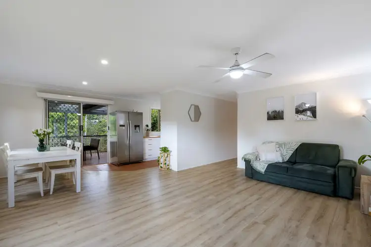 Fifth view of Homely house listing, 8 Stanley Street, Palmwoods QLD 4555
