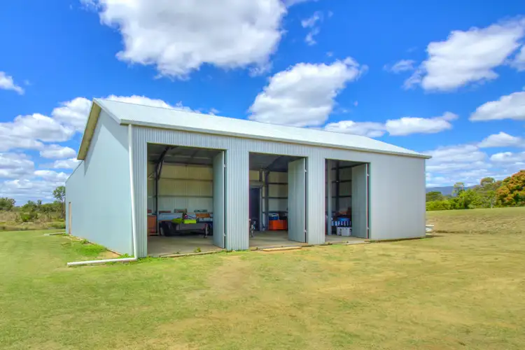 Seventh view of Homely rural property listing, 1097 Blackman Gap Road, Colosseum QLD 4677