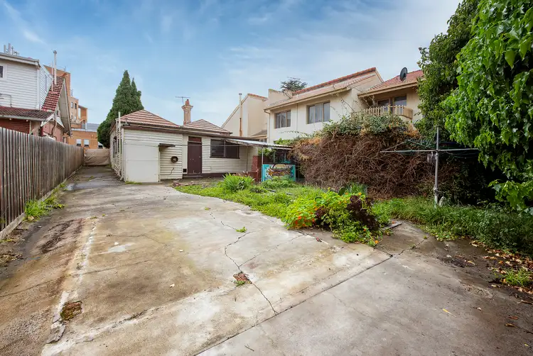 Third view of Homely house listing, 254 Moreland Road, Brunswick VIC 3056