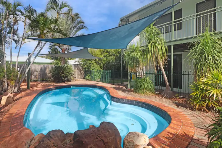 21 Rayleigh Street, Wulguru QLD 4811