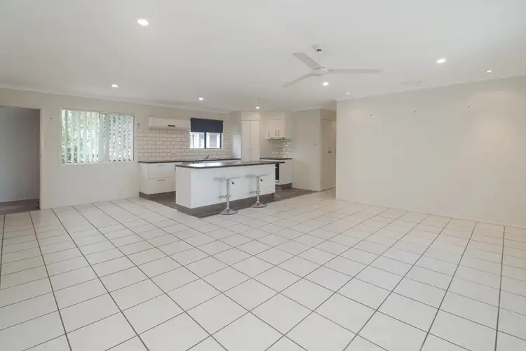 Fourth view of Homely house listing, 21 Rayleigh Street, Wulguru QLD 4811