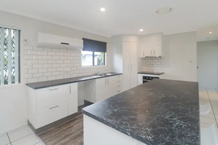 Fifth view of Homely house listing, 21 Rayleigh Street, Wulguru QLD 4811