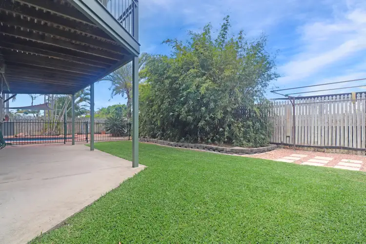 Sixth view of Homely house listing, 21 Rayleigh Street, Wulguru QLD 4811