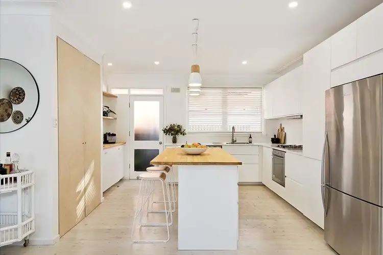 Main view of Homely villa listing, 7/11-13 Wetherill Street, Narrabeen NSW 2101