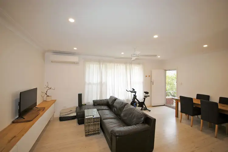 Second view of Homely villa listing, 7/11-13 Wetherill Street, Narrabeen NSW 2101