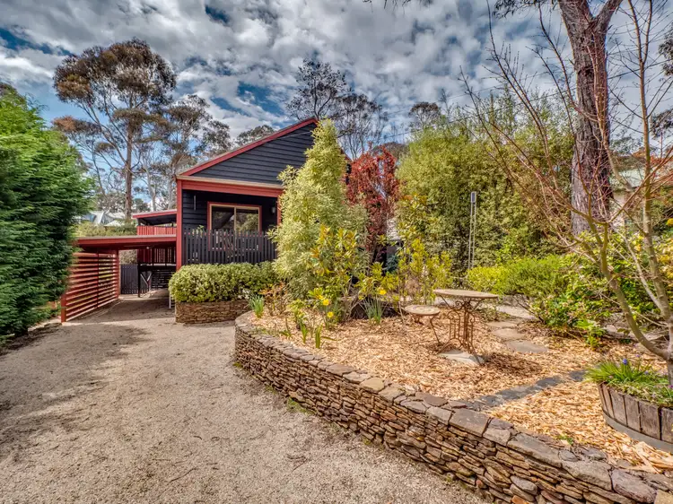 79 Victoria Street, Mount Victoria NSW 2786