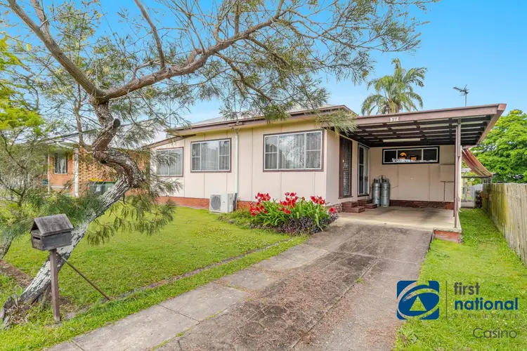 37 Fergusson Street, Casino NSW 2470