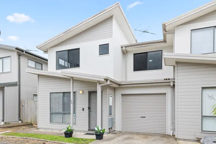 54/40 GLEDSON STREET, North Booval QLD 4304