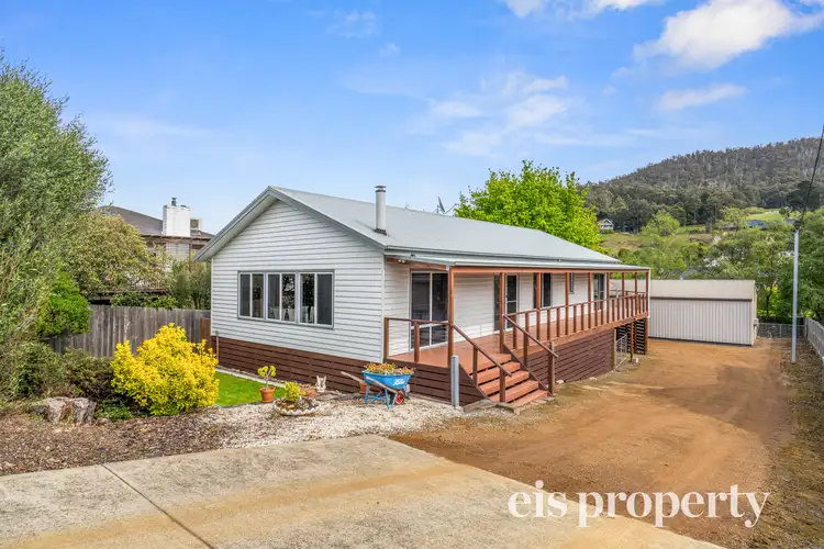 Main view of Homely house listing, 33 Marguerite Street, Ranelagh TAS 7109