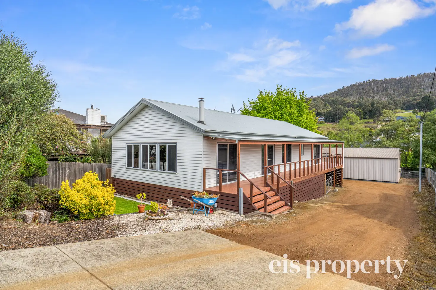 Main view of Homely house listing, 33 Marguerite Street, Ranelagh TAS 7109