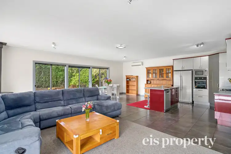 Second view of Homely house listing, 33 Marguerite Street, Ranelagh TAS 7109