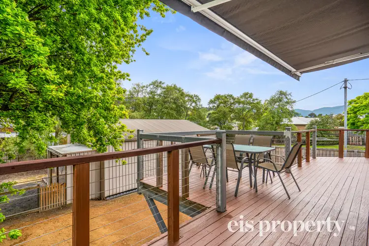 Third view of Homely house listing, 33 Marguerite Street, Ranelagh TAS 7109