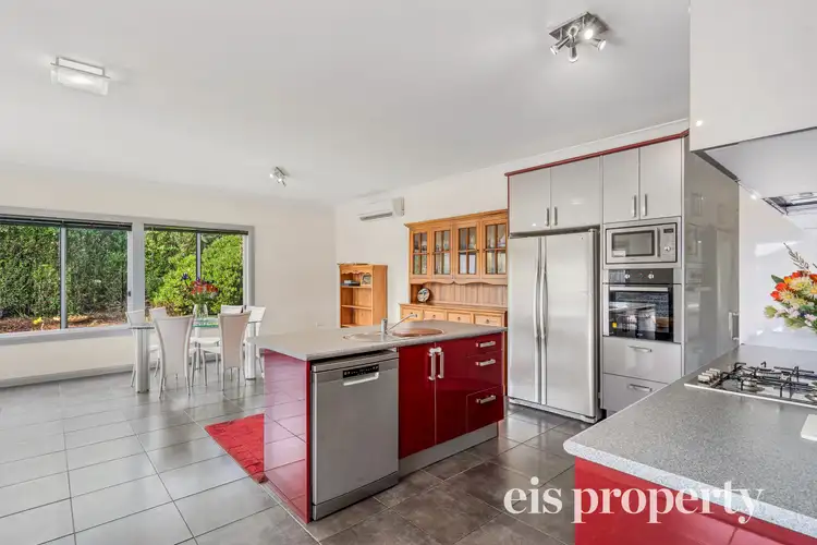 Fourth view of Homely house listing, 33 Marguerite Street, Ranelagh TAS 7109
