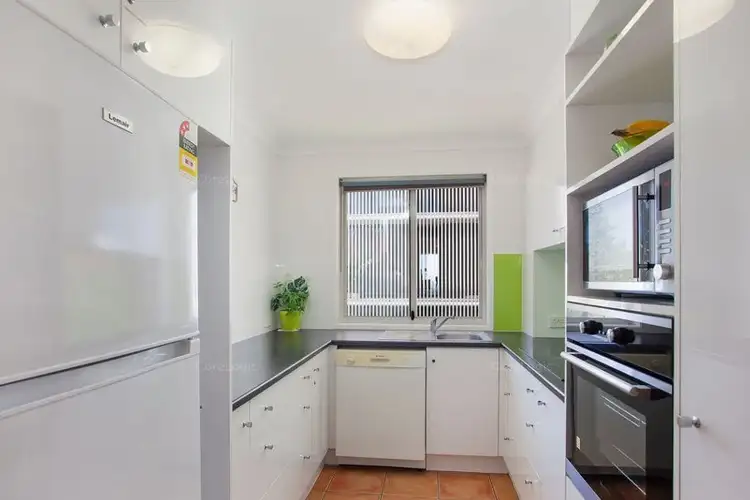 Fourth view of Homely apartment listing, 23/300 The Esplanade, Miami QLD 4220