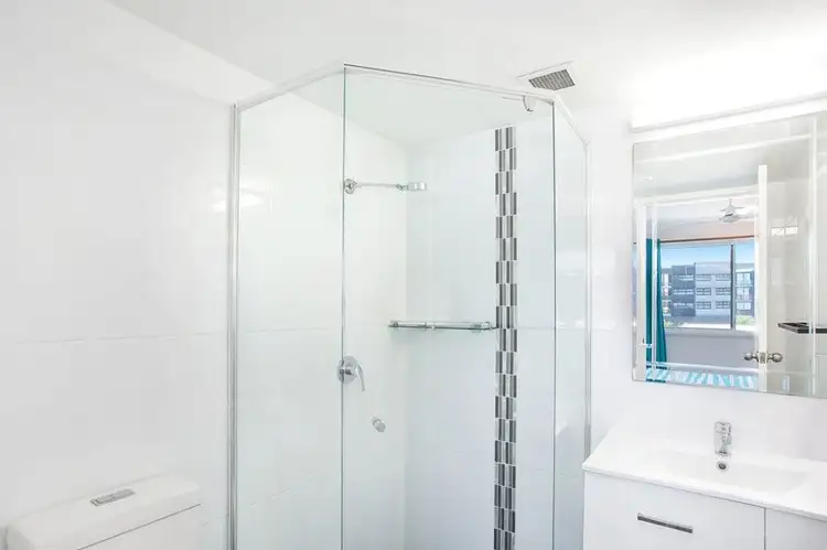 Sixth view of Homely apartment listing, 23/300 The Esplanade, Miami QLD 4220