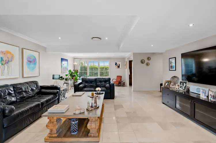 Third view of Homely house listing, 10 Roycroft Place, Edensor Park NSW 2176