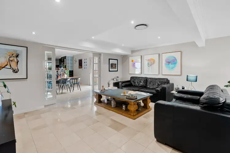 Fourth view of Homely house listing, 10 Roycroft Place, Edensor Park NSW 2176