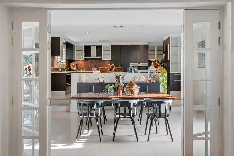 Fifth view of Homely house listing, 10 Roycroft Place, Edensor Park NSW 2176