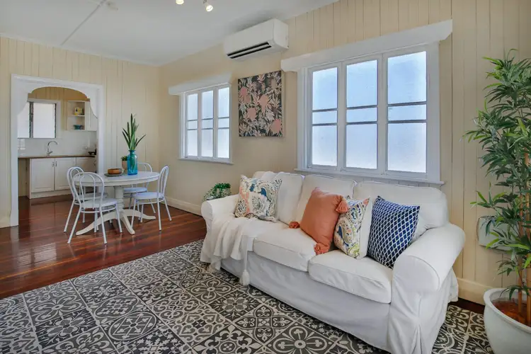 79 Todd Street, Railway Estate QLD 4810