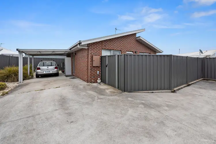Third view of Homely unit listing, 2/4 Maple Street, Latrobe TAS 7307