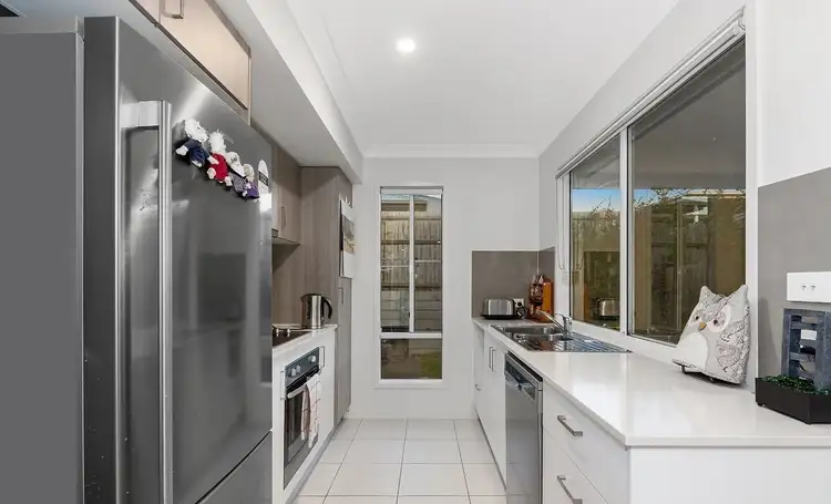 21 Trump Street, Pimpama QLD 4209