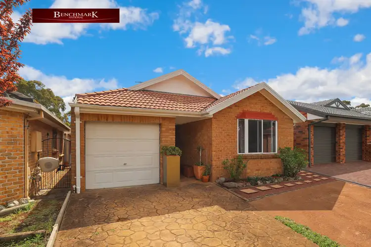 Main view of Homely house listing, 6 Ellerston Court, Wattle Grove NSW 2173