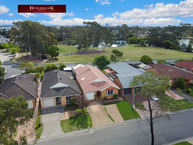 Second view of Homely house listing, 6 Ellerston Court, Wattle Grove NSW 2173