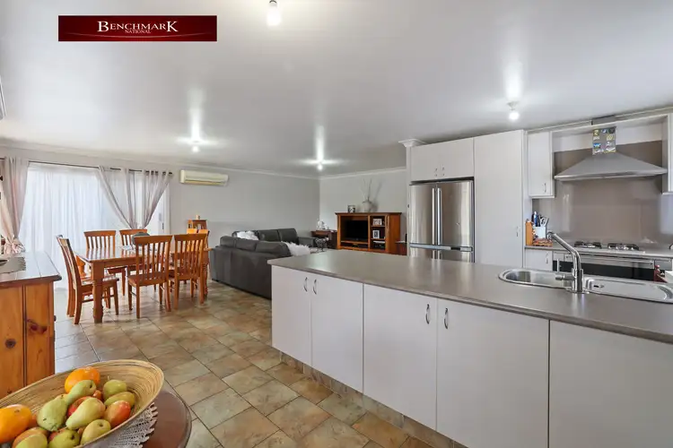 Fifth view of Homely house listing, 6 Ellerston Court, Wattle Grove NSW 2173