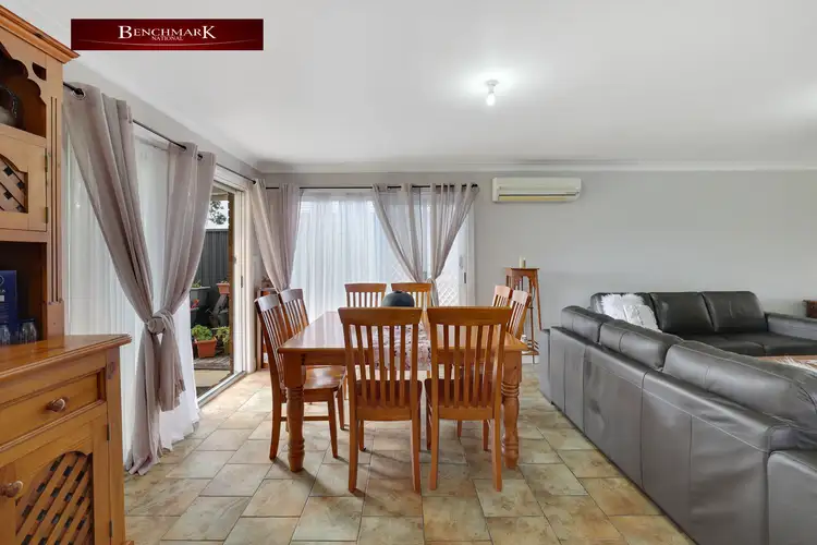 Sixth view of Homely house listing, 6 Ellerston Court, Wattle Grove NSW 2173