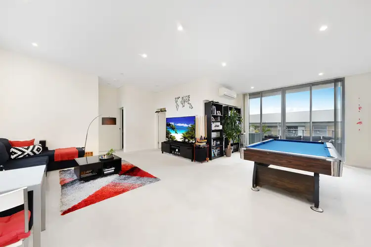 Main view of Homely apartment listing, A35/503 Bunnerong Road, Matraville NSW 2036
