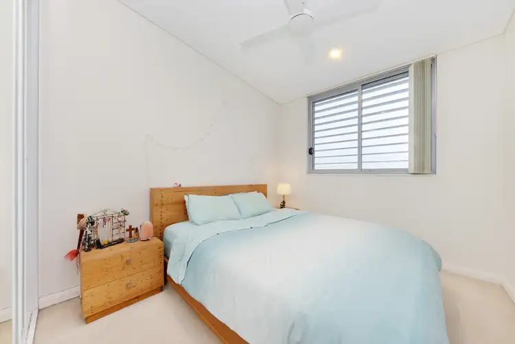 Fifth view of Homely apartment listing, A35/503 Bunnerong Road, Matraville NSW 2036