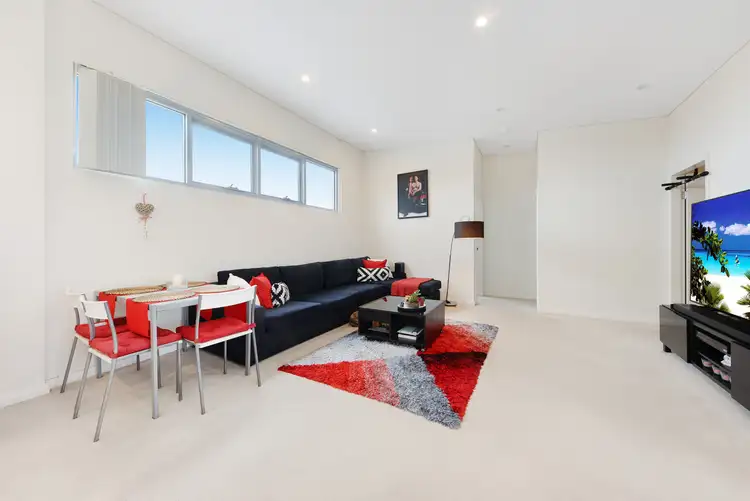 Sixth view of Homely apartment listing, A35/503 Bunnerong Road, Matraville NSW 2036