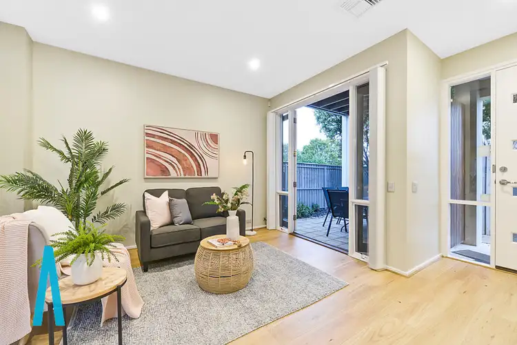 Second view of Homely house listing, 25 Cranbourne Close, Northgate SA 5085