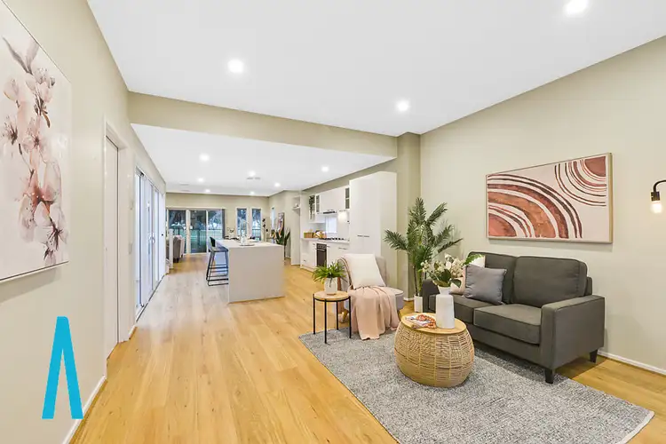 Third view of Homely house listing, 25 Cranbourne Close, Northgate SA 5085