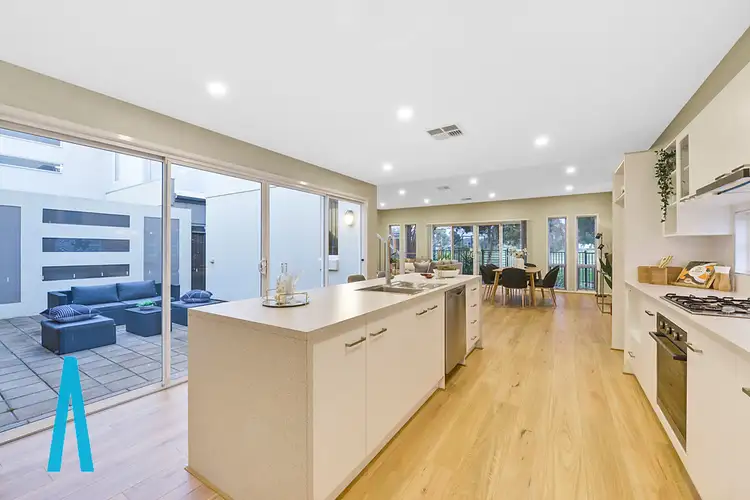 Fourth view of Homely house listing, 25 Cranbourne Close, Northgate SA 5085