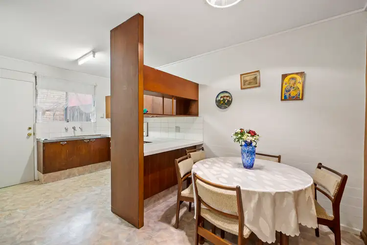 Fifth view of Homely unit listing, 4/1 Mary Street, Ringwood VIC 3134