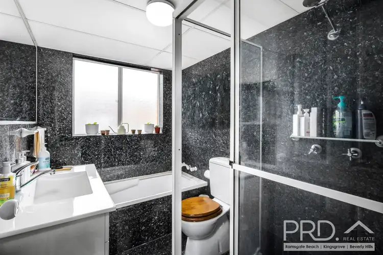 Fifth view of Homely apartment listing, 17/73 Reynolds Avenue, Bankstown NSW 2200