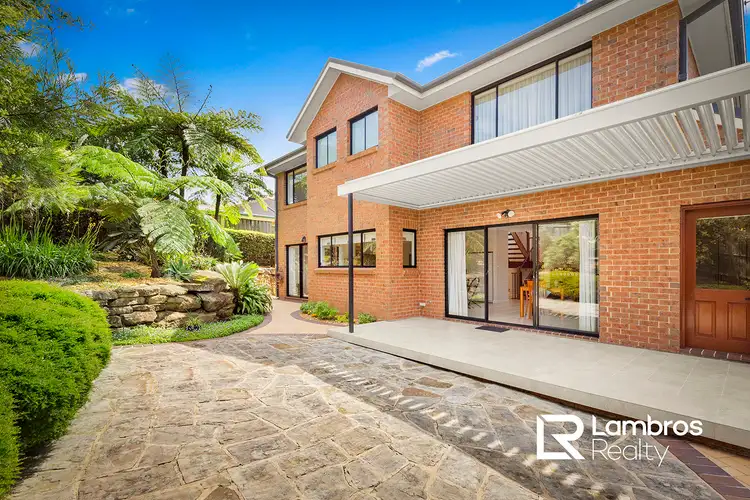 Fourth view of Homely house listing, 8 Barrington Dr, Dural NSW 2158