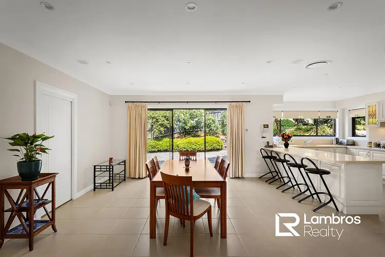 Fifth view of Homely house listing, 8 Barrington Dr, Dural NSW 2158