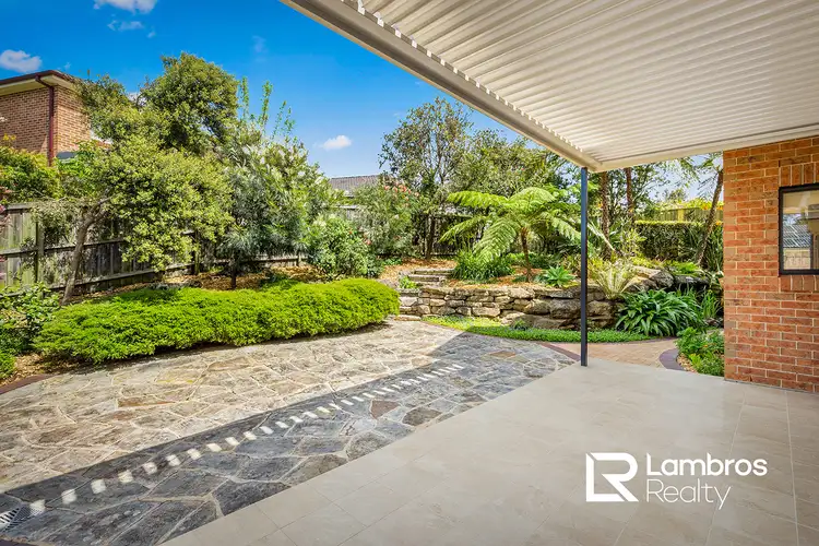 Sixth view of Homely house listing, 8 Barrington Dr, Dural NSW 2158