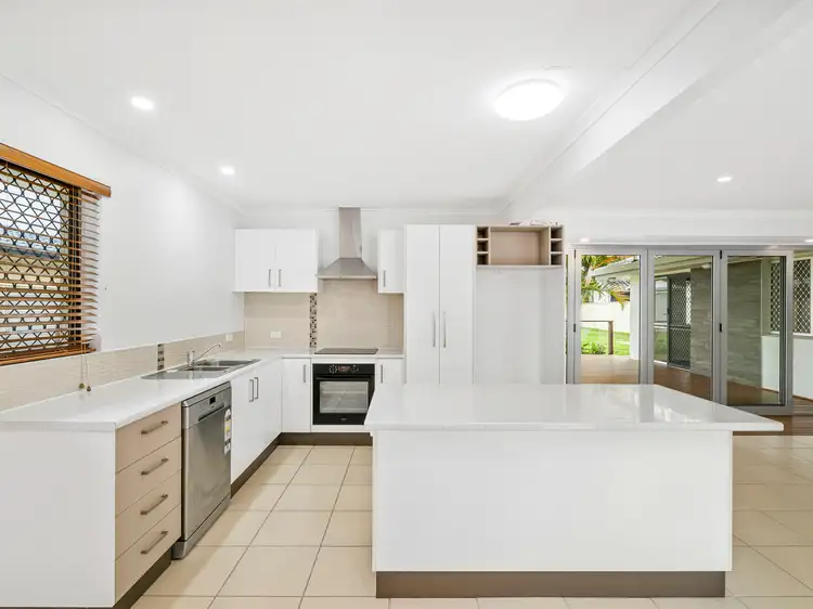 Fifth view of Homely house listing, 58 Twenty Sixth Avenue, Palm Beach QLD 4221